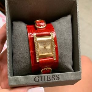 Guess watch
